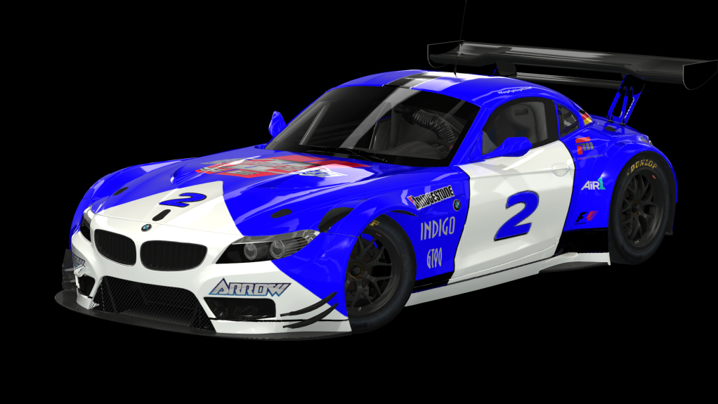 Car Skin