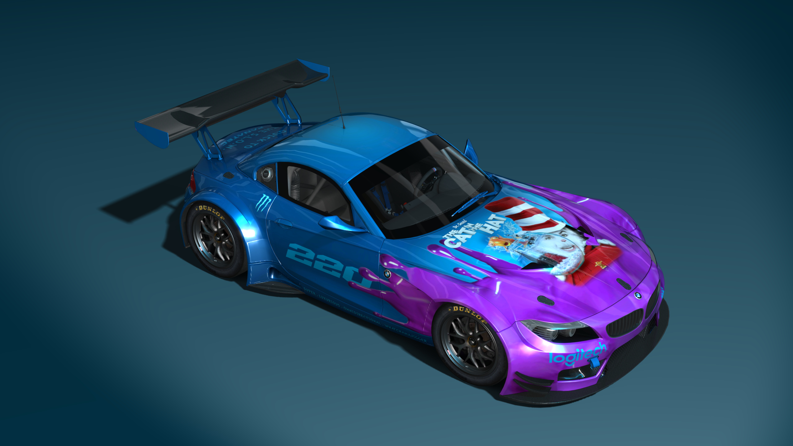 Car Skin