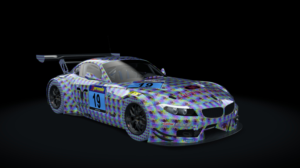 Car Skin