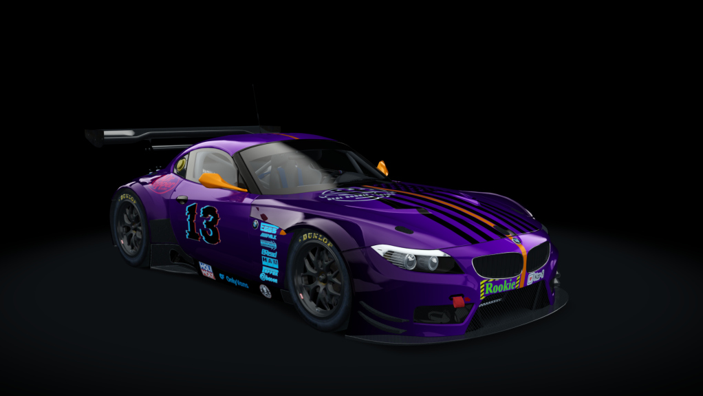 Car Skin