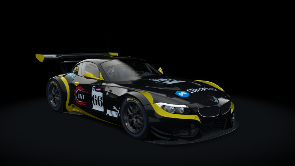 Car Skin