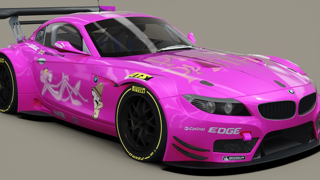 Car Skin