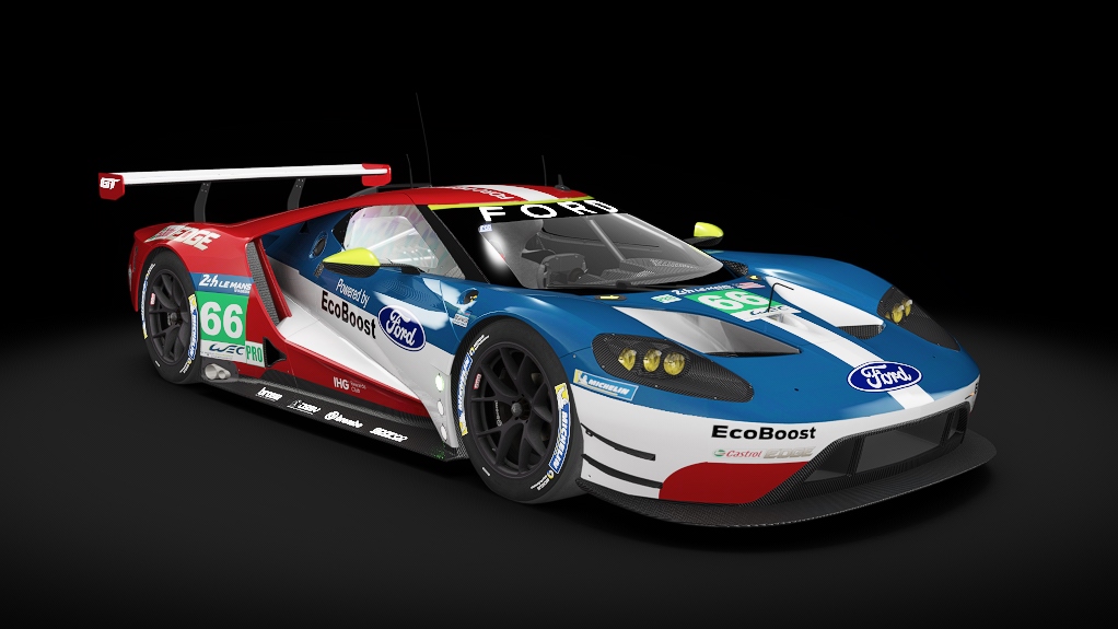 Car Skin