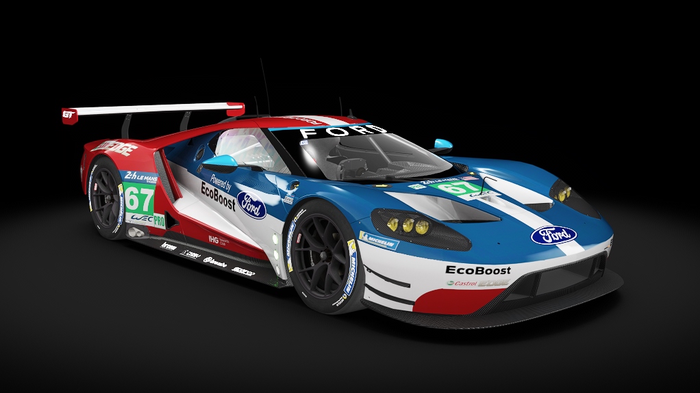 Car Skin