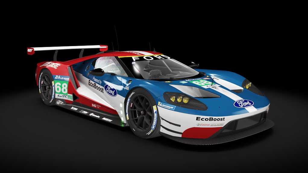 Car Skin