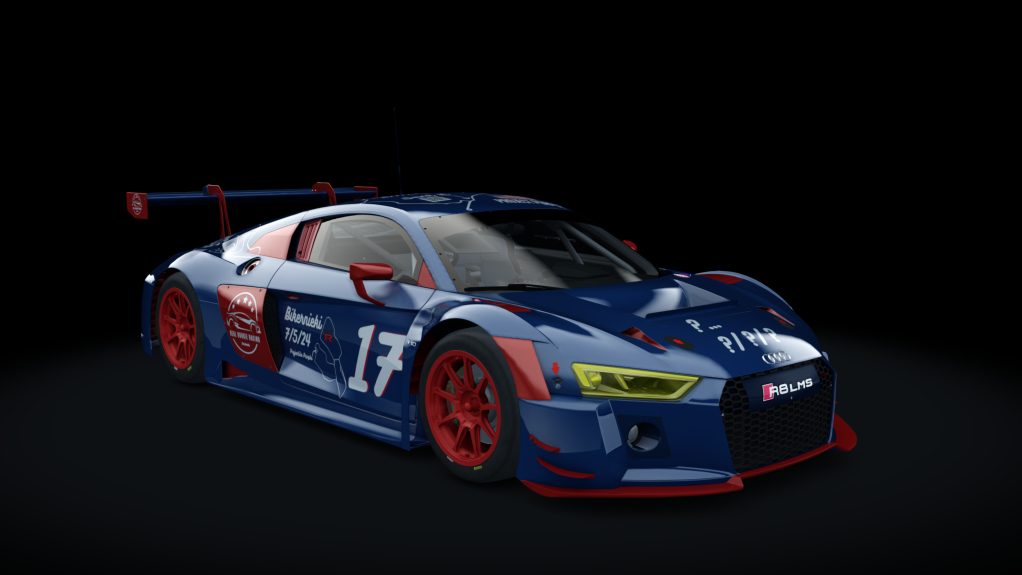 Car Skin
