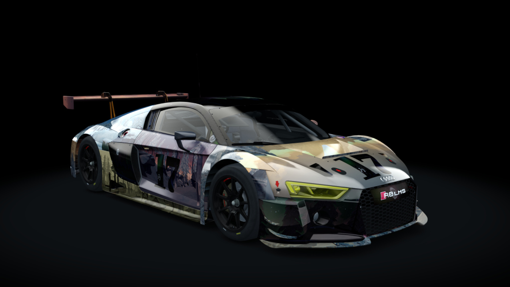 Car Skin