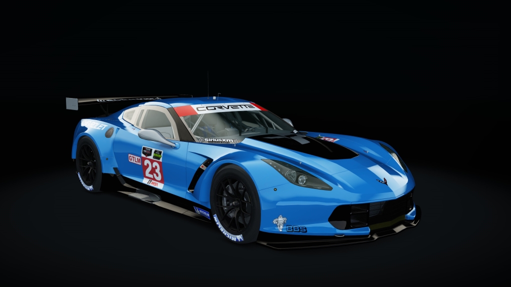 Car Skin
