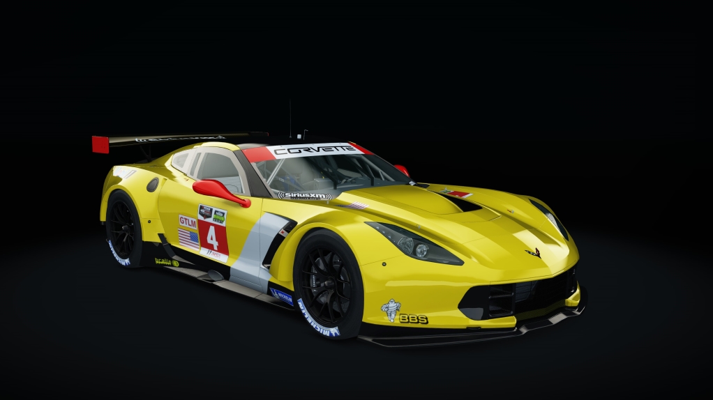 Car Skin