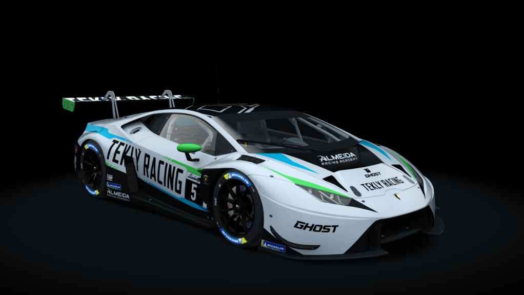 Car Skin