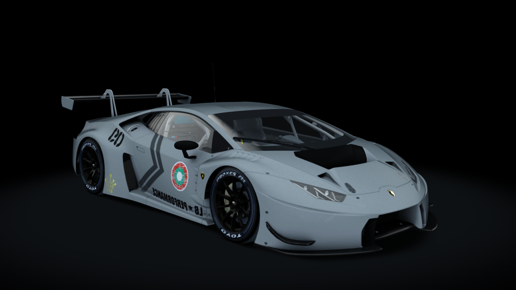 Car Skin