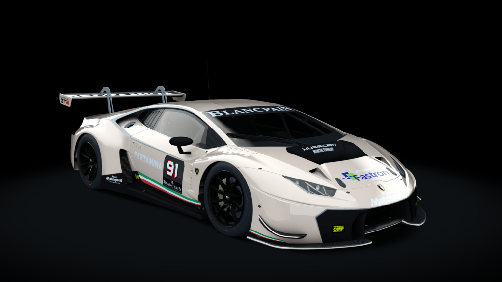 Car Skin