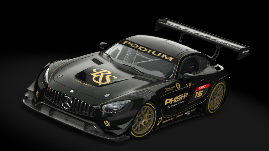 Car Skin