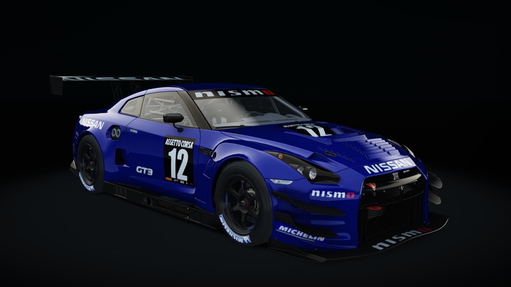 Car Skin