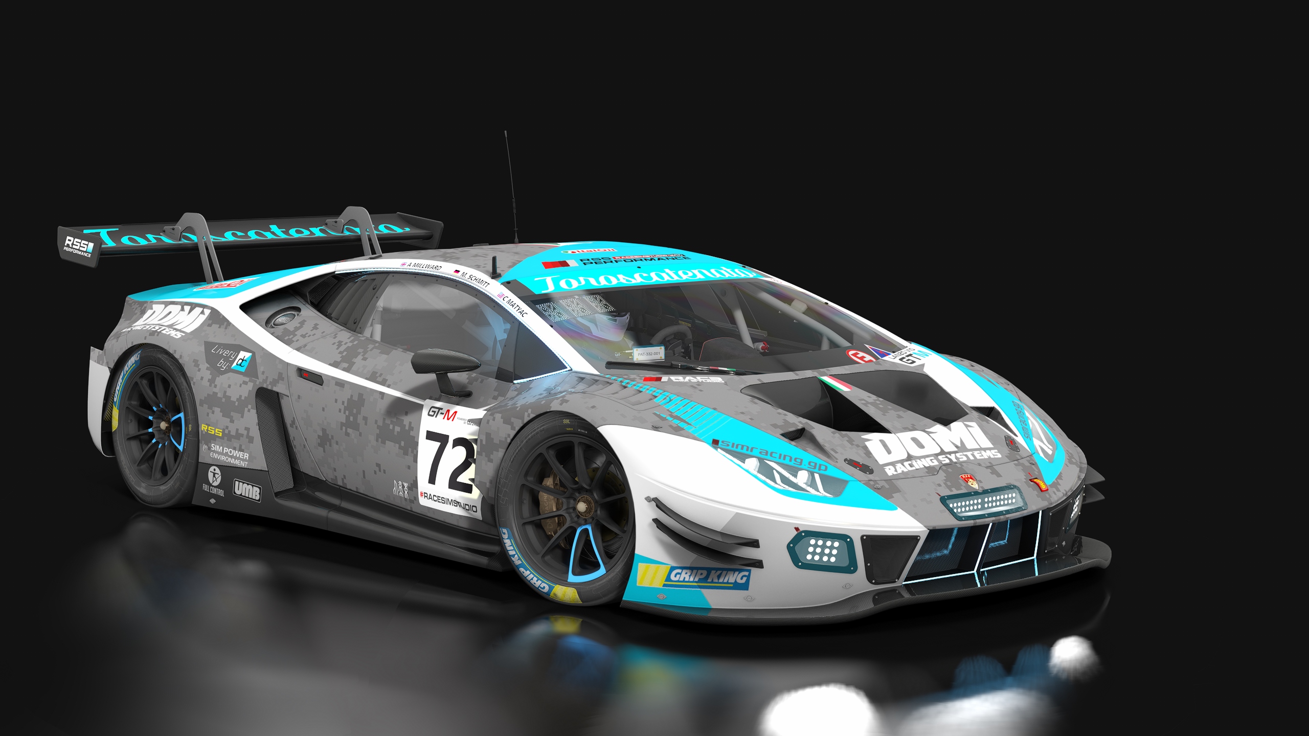 Car Skin