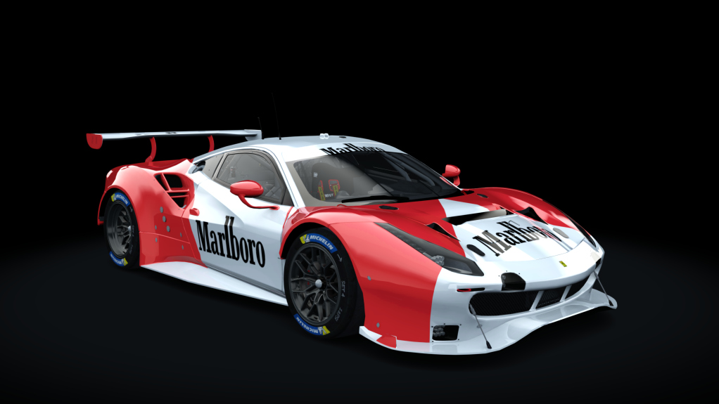 Car Skin