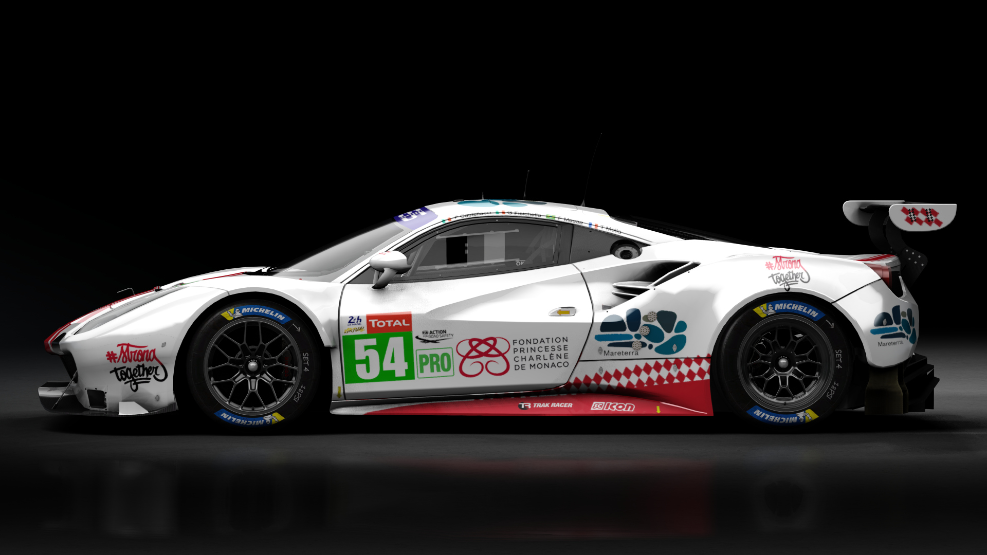 Car Skin