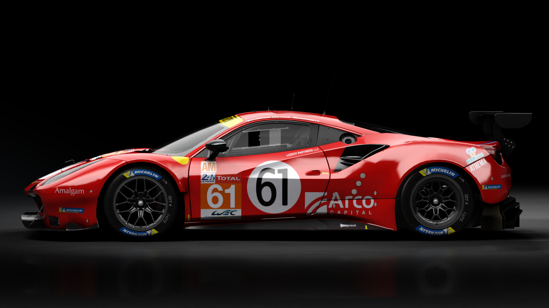 Car Skin