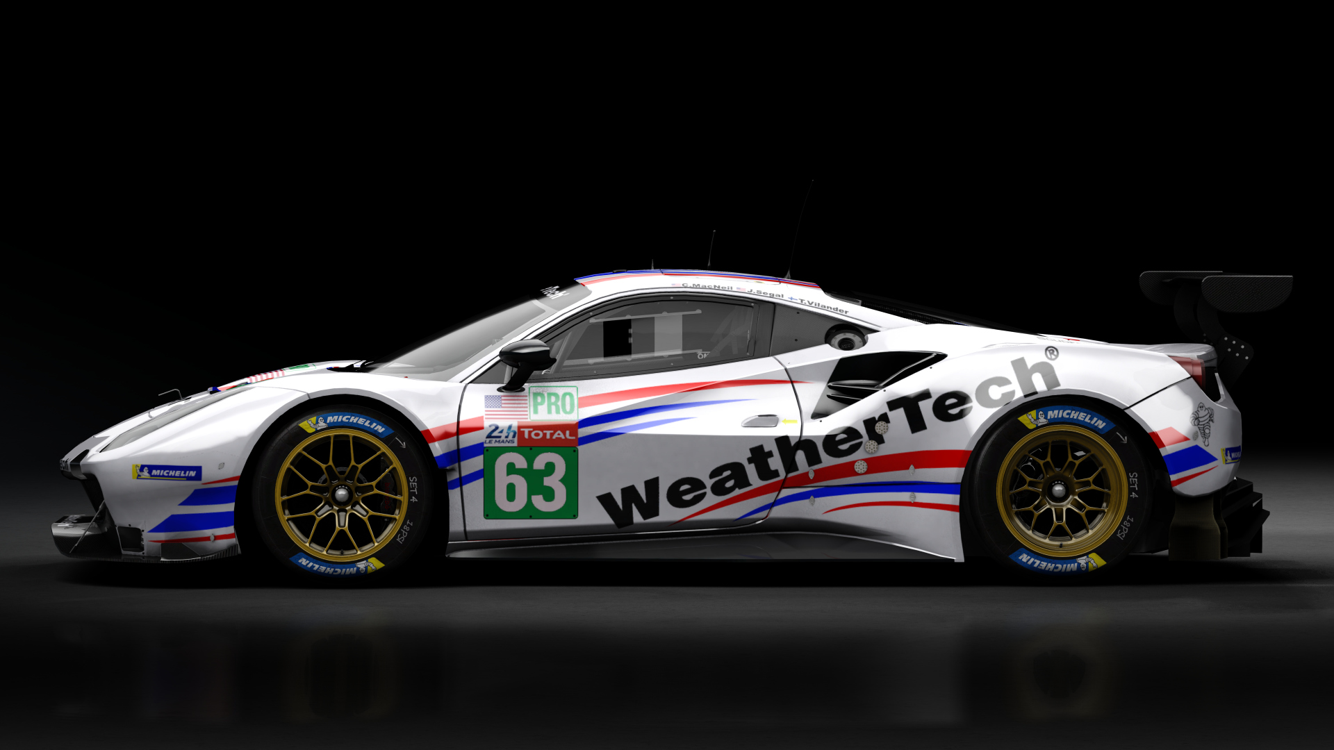Car Skin