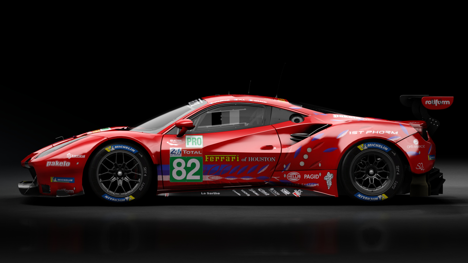 Car Skin