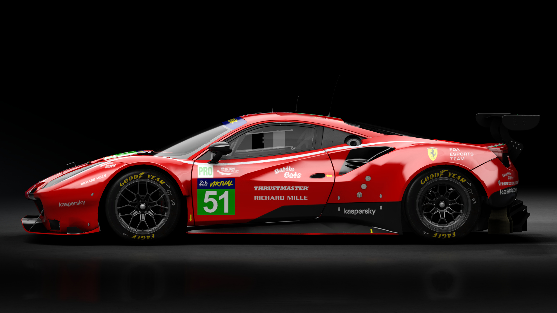 Car Skin