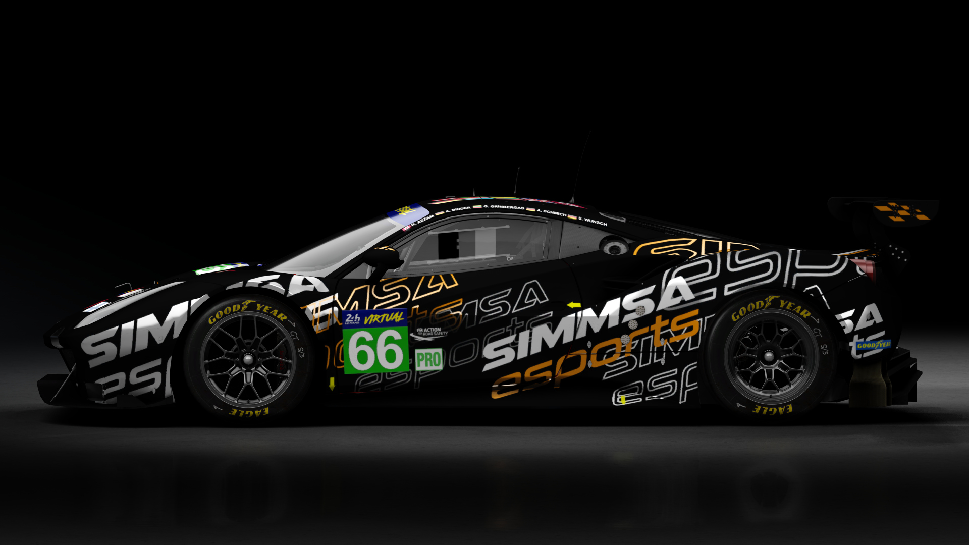 Car Skin