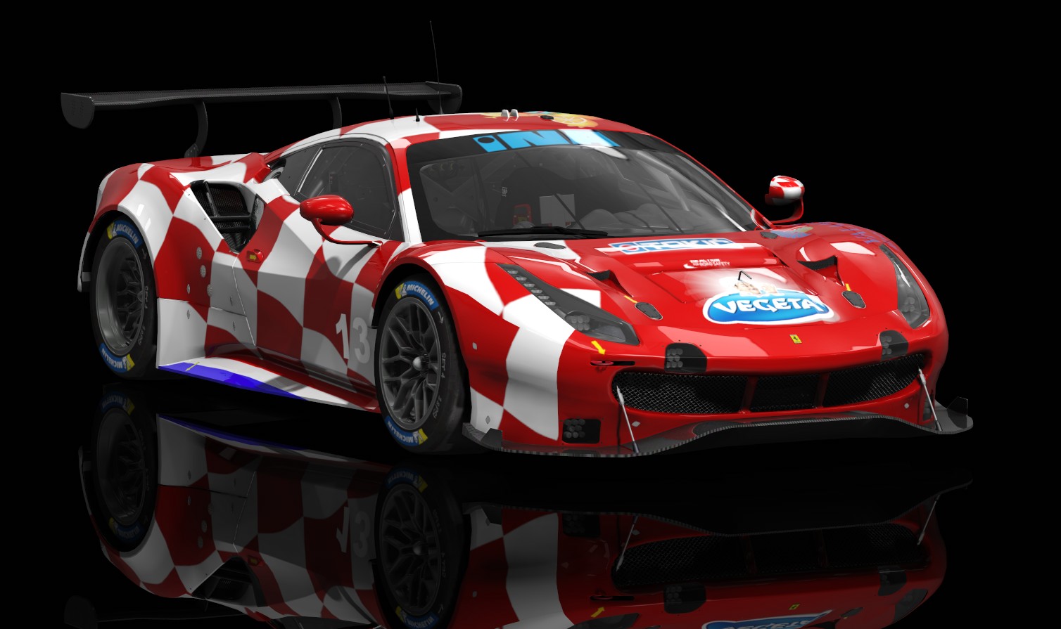 Car Skin