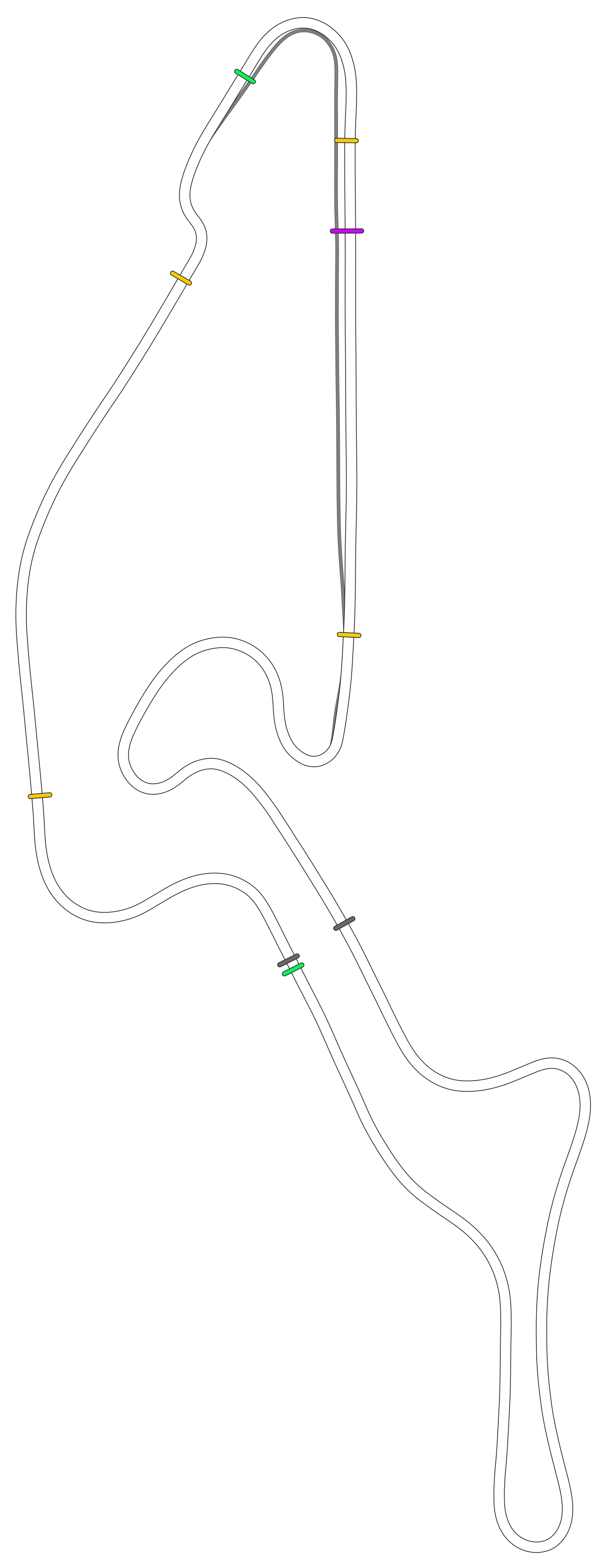 Nurburgring - GP (Formula) OSRW