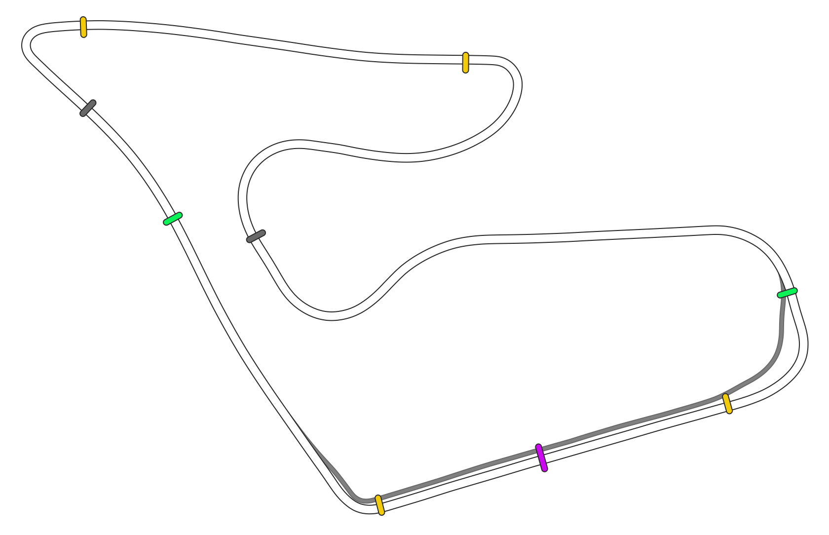 Red Bull Ring GP OSRW