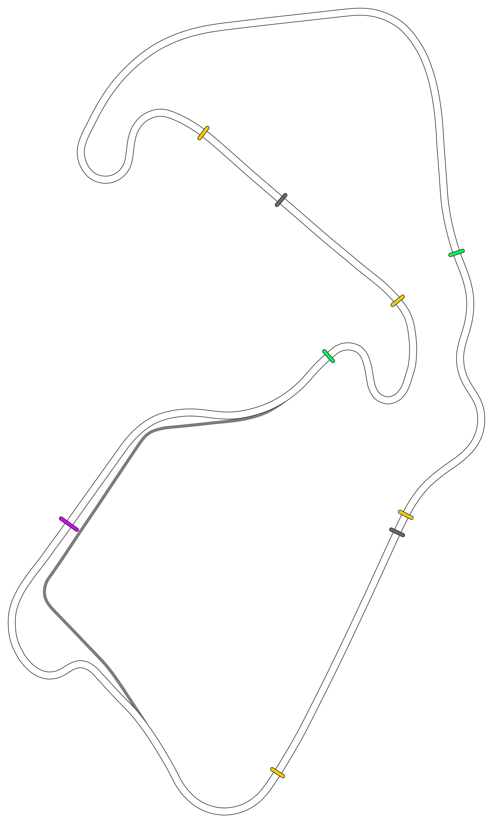Silverstone GP OSRW