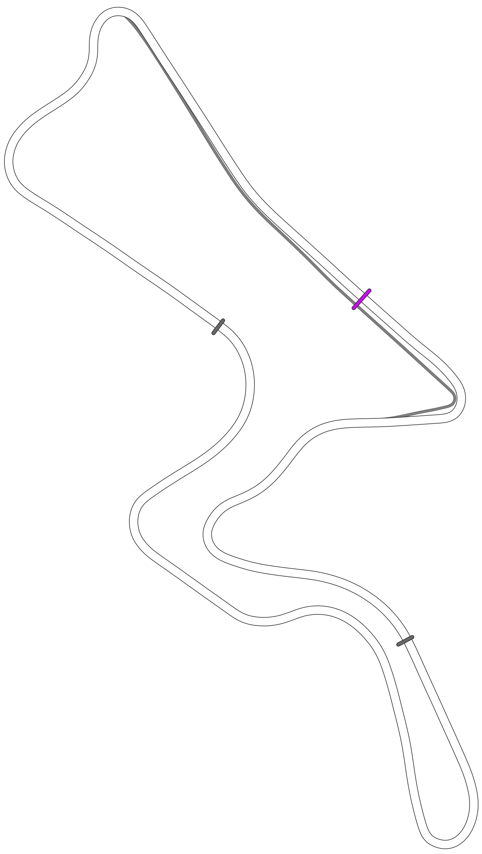 Kyalami 2016