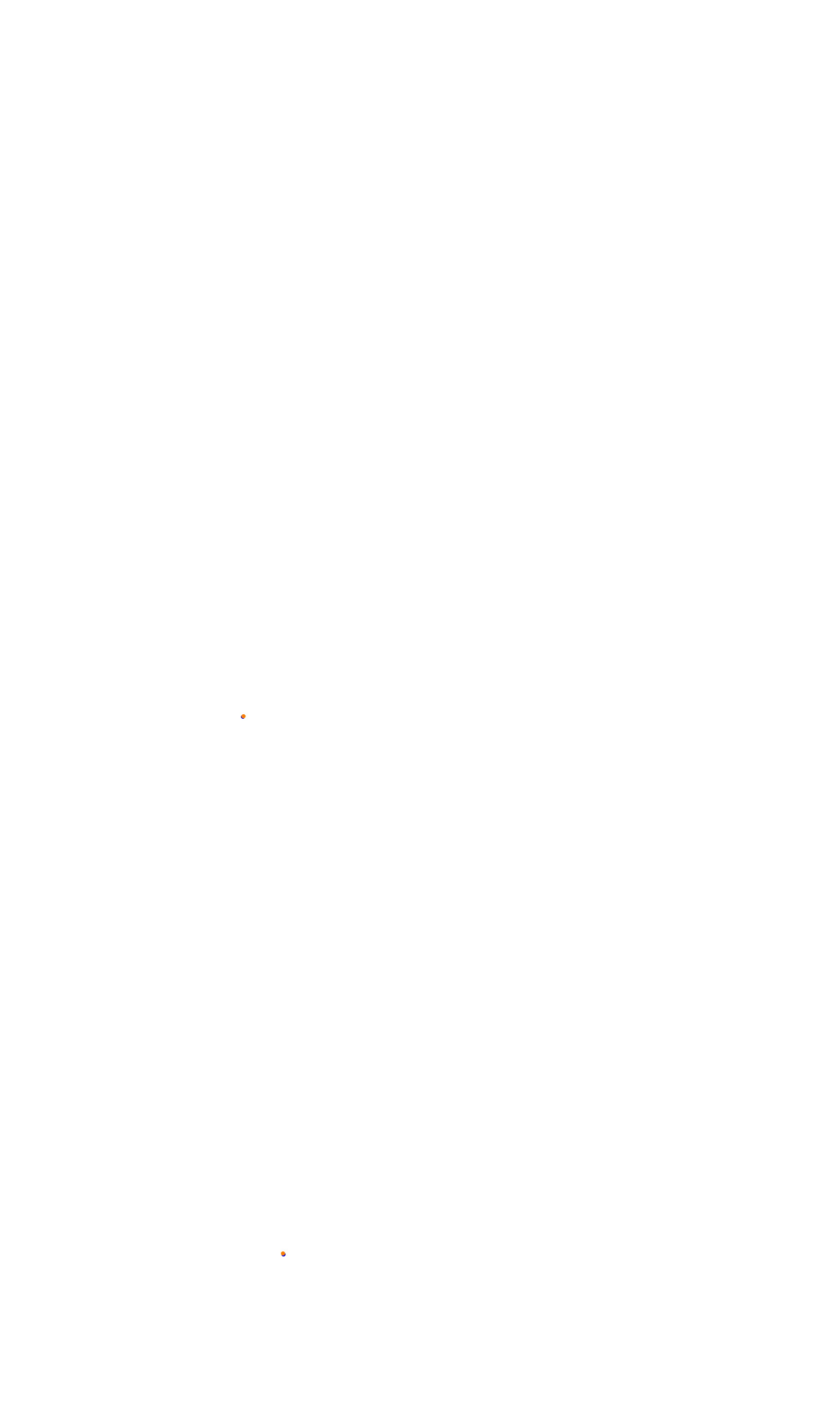 Silverstone GP OSRW collisions