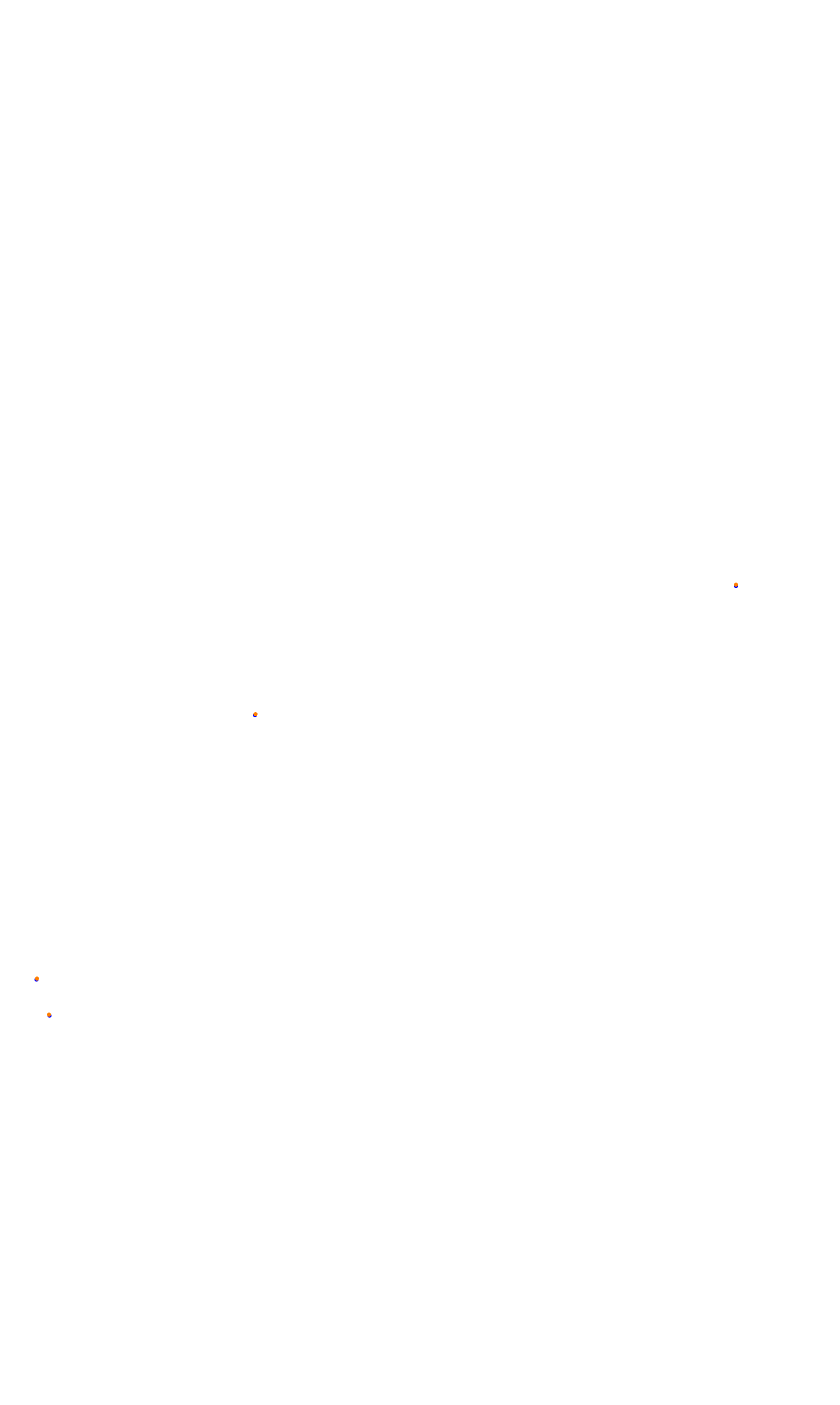 Silverstone GP OSRW collisions